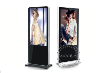 43inch floor standing android AD displayer computer